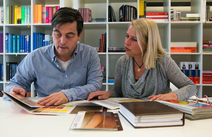 PerfectBook - Persoonlijke betrokkenheid